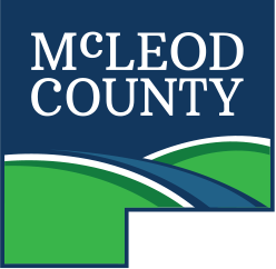 McLeod County logo